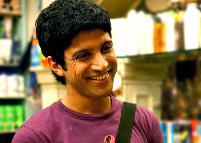 Virtual run for Farhan Akhtar